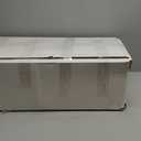 Decko 24300 3/4 Horse Power Heavy Duty Reduced Noise Chain Drive Garage Door Opener with 3 Function Locking Wall Control, Two - 3 Button Remotes and FREE Wireless Key pad