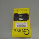 [3 Pack] Screen Protector for iPhone 15 Pro Max,Camera Protector, iPhone 15 Pro Max Front and Back Screen Protector Tempered Glass Protective Film(6.7")