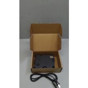Diyeeni Replacement for Series S Power Supply, Power Board AC Adapter Brick, 100 to 240V Game Console Internal Power Supply, Easy to Install