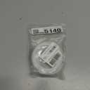 50 FT 20 AWG Universal Garage Door Wire, 2-Conductor Garage Door Sensor Wire, Garage-Doors Opener Wires for Control Station and Sensor, Low-Voltage Applications, Intercoms, Thermostat Controls