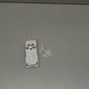 Ceiling Fan Remote Control Replacement, FAN-53T Remote for Harbor Breeze Hampton Bay Allen+Roth Kichler Litex, 3 Speed, Light Dimmer, 303.9MHz, Easy to Set with Mount Holder (Remote Only)