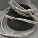 MagicPro Portable Garment Steamer for Clothes, Garments, Fabrics Removes Wrinkles for Fresh Clothing, Fast Heat and Auto Off, Handheld Travel Steamer with Detachable 300ml Water Tank (White)