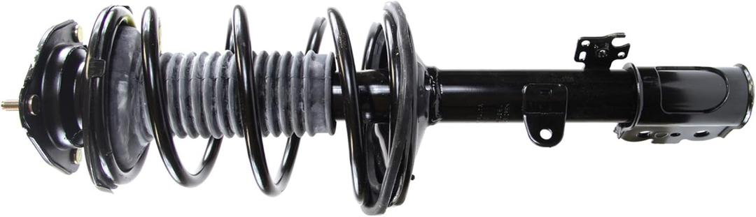 Monroe Quick-Strut 173050 Suspension Strut and Coil Spring Assembly for Toyota Sienna