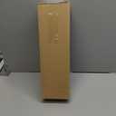 Dyson Airstrait Straightener, Wet to Dry Hair Straightener, No Heat Damage, No hot Plates, All Hair Types (Amber Silk)