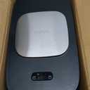 MOPUP Touchless Bathroom Trash Can, 4 Gallon Narrow Metal Automatic Privacy Garbage Cans,Motion Sensor Trash Bin for Bedroom,Office,Toilet,RV