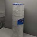 Cryspool 09032 Compatible with Clean & Clear 200, CC200, PAP200, R173217, C-9419, FC-0688, 59054400, Aladdin 29902, 200 Sq. Ft Pool Filter Cartridge, 1 Pack