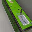 Greenworks 40V 12 in String Trimmer & 390 CFM Blower Combo, 2.0 Ah Battery