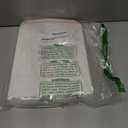 Rigid Mailers 30 Pack 9.25 x 11.75 inches White Self Seal Stay Flat Bulk Cardboard Kraft No Bend Mailers Peel and Seal for Document Photos Pictures Papers Files CD