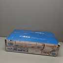 Winco Classic Chafer with Folding Stand, 8 Quart