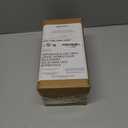 Amazon Basics Fast Electric Coffee Grinder for Home Use, Easy to Use Coffee Bean and Spice Grinder with Heavy-Duty Stainless Steel Grind Blades (Pack of 1)