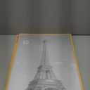 upsimples 16x24 Picture Frame Natural 3 Pack, Scratch-Proof Poster Frames 16 x 24 for Photo Gallery - Slide-In Strips, Horizontal or Vertical Wall Mounting