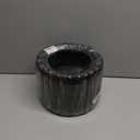 90/65-6.5 Tubeless scooter tire Replacement,11 Inch tire,Thickened Non-Slip Shockproof,for 38cc 40cc 47cc 49cc Mini Pocket Bikes Dirt Pit Rocket Bike(2 Pack)