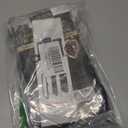 Compatible with iPhone 17 pro Case, with Belt Clip Holster Heavy Duty Rugged Shockproof Full Body Protection Kickstand Cover for iPhone 17 pro PhoneBlack+Orange