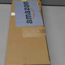 Prelit & Timer - St. Patrick's Day Decorations, 2 Pack 24"/2FT Lighted St Patricks Day Tree Tabletop 24 LED Green Shamrock Lights Berries Eucalyptus Battery Operated St Patricks Day Decor Home Party