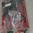 Radio Flyer Mini Classic Red Wagon for Kids, 16.5" Toy Wagon For Kids Aged 1.5+, Play-Size Version of the Classic, Durable Rolling Wheels & Steel Body, Working Handle, For Toys, Crafts & Gift Displays