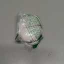 Mini Straightener, Cordless Rechargeable Portable Straightening Comb, Portable Rapid-Heat with 3 Temp Settings, Heat-Resistant Shell for Travel(White)