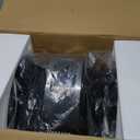 TISSCARE Shiatsu Foot Massager with Heat: FSA HSA Eligible Foot Massager for Plantar Fasciitis, Neuropathy, Circulation and Pain Relief, Massage Feet/Leg/Calf/Ankle at Home/Office, Gifts for Women Men (Dark Gray)