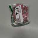 Burgundy 13th Birthday Decorations Number 13 Circle Dot Star Garland Glitter Streamer Banner Backdrop for Girls Boys Official Teenager Cheers to 13 Years Old Birthday 13th Anniversary Party Supplies