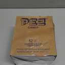 PEZ Candy Minions assorted fruit (Pack of 12), BBD 06/05/30