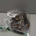 Camo Camouflage Leaf Steering Wheel Cover, Non-slip Breathable Neoprene Steering Wheel Covers, Men Car Accessories Universal 15 Inch Fit Auto, Suvs, Truck