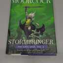 Stormbringer: The Elric Saga Part 2 (Elric Saga, The)