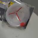 3 Piece Funnel and Strainer Set