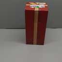 Snowman Snow Globe Christmas Classic Candy Vending Machine Shape Gifts USB/Battery Musical Glitter Snowfall USB/Battery Timer Christmas Decorations Indoor 7.8 inch