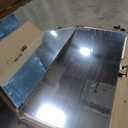 Home Gym Mirror, 79X36 Inch(Each)-2Pack Large Frameless Tempered Glass Full Body Wall Mounted Mirror for Gym, Yoga, Exercise, Dance Studio