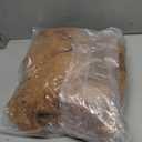 5 Packs Dino Nugget Pillow Plush, Large Dinosaur Chicken Nugget Pillow Stuffed Animal Plush Toy, Dino Nugget Dinosaur Theme Party Decoration Birthday Christmas Valentines Day Gift for Kids Boys Girls