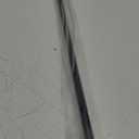 Kenney Chelsea Ball End Window Curtain Rod - Adjustable 28 to 48 Inches, Extendable Set, Black