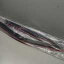 JOYTUTUS Vent Visor Compatible with 2015-2024 Ford F150, 2017-2024 F-150 Raptor Crew Cab, Outside Mount Car Window Rain Guards Deflectors, Vent Shades Accessories