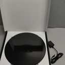 Digital Picture Frame, ThankVip 10.1 Inch WiFi Digital Photo Frame, IPS HD Display Touch Screen,32GB Storage, Slideshow, Wall Mountable, Auto-Rotate, Share Photos and Video via Uhale App (Black Mirrored)