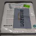 100% Blackout Curtains 90 inch Length 1 Panel Faux Linen Long Drapes for Bedroom Living Room Black Out Room Darkening Curtain Thermal Insulated Back Tab Rod Pocket(W70 x L90, Natural)