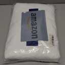 Extra Deep King Fitted Sheet - Hotel Luxury Single Fitted Sheet Only - Easily Fits 18 inch to 24 inch Mattress - Ultra Soft, Wrinkle Free with Extra Deep Pockets - Breathable & Comfy - Antique White