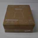 FULLOT Widened Shower Chair for Inside Shower with Padded Back & Arms, 400 lbs Heavy Duty & Adjustable Shower Chair for Elderly and Disabled, Non-Slip Shower Seat, Bath Chair for Tub, HSA/ FSA Eligible