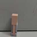 Maybelline Lifter Gloss, Hydrating Lip Gloss with Hyaluronic Acid, Ice, Pink Neutral, 0.18 Ounce