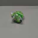 Chameleon Plush DollsGirls and Children Chameleon Shoulder PlushLizard Cosplay Props Merch Gifts for Women Adults Green