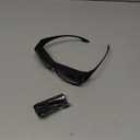 yodo Fit Over Glasses Sunglasses with Polarized Lenses for Men and Women