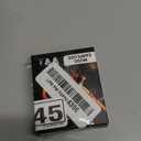 Hearprotek Concert Ear Plugs, 2 Pairs High Fidelity Musician Ear Plugs for Concerts Loud Music-Noise Reduction Ear Protection Reusable Earplugs for Rave,Festival,Music,Tinnitus Relief,Clear (Transparent)