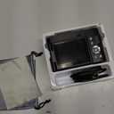 ANVOSCI 4K Digital Camera 50MP Autofocus Vlogging Camera for YouTube with 2.8" 180° Flip Screen, 16X Digital Zoom Camera with 32GB Card for Beginner Boys Girls