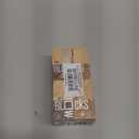 Maybelline New York Shadow Blocks Shadow Blocks Eyeshadow Palette, Stacked Eye Shadow Trio, North 3rd & Bedford Ave, 0.08 oz