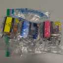 Brother LC2013PKS C/M/Y  (Pack of 3) Ink, Multi, LC2013PKS C/M/Y