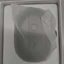 Electric Nail Clip Grey