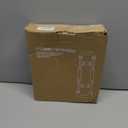 Chest Workout Equipment, 66-110lb Adjustable Arm Trainer, Chest Trainer for Men, Arm Workout Equipment, Portable Detachable Spring Resistance Home Fitness Equipment for Enhancing Upper Body Muscle