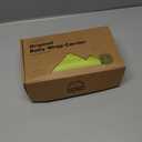 KeaBabies Baby Wrap Carrier  All in 1 Original Baby Carrier Newborn to Toddler Sling, Easy to Wear, Hands Free Bonding, Lightweight, Breathable Infant Wraps (Trendy Black)