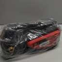 Battery Powered Transfer Pump Compatible with Milwaukee 18V,2Ah-5Ah Large Battery, Potable Cordless Water Pump, Self-Priming Power Water Pumps, 300GPH 48FT for Boat/RV(Not include Battery)