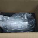 ECCPP AC Compressor with Clutch 2002-2008 for Mini Cooper 1.6L AC Compressor