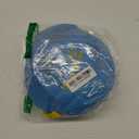 EocuSun Kids Ball Pit Large Pop Up Toddler Ball Pits Tent for Toddlers Girls Boys for Indoor Outdoor Baby Playpen w/Zipper Storage Bag, Balls Not Included (Blue)