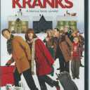 Christmas with the Kranks, Format: DVD