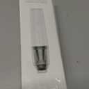 Handheld Vacuum Cordless, Car Vacuum Cleaner Portable with HEPA Filter, 2 Suction Modes, Mini Hand Held Vacuum Rechargeable for Car, Home, Pet Hair, Office, Keyboards(Black)